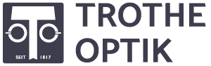 Logo Trothe Optik