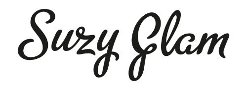 Logo Suzy Glam