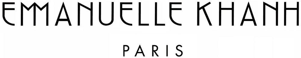 Logo Emmanuelle Khanh